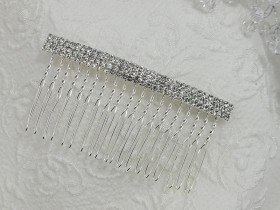 Гребень ( в уп. 1 шт. ) 5670G-1604